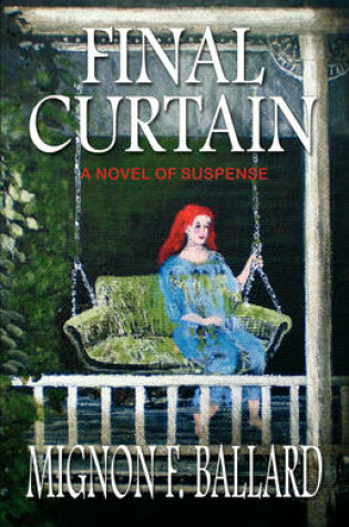 Cover of Final Curtain