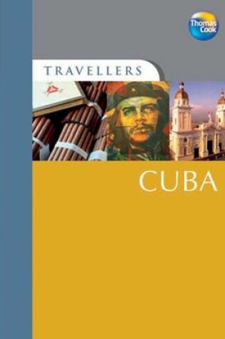 Cover of Travellers Cuba