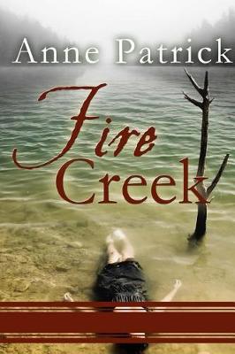 Book cover for Fire Creek