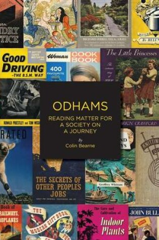 Cover of Odhams