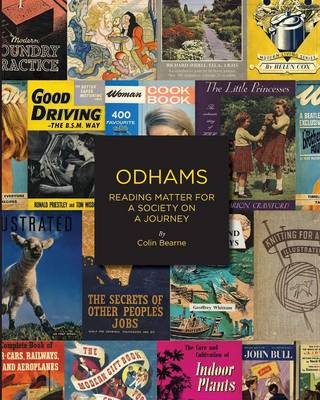 Book cover for Odhams