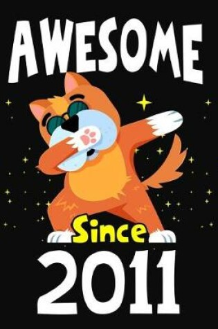 Cover of Awesome Since 2011