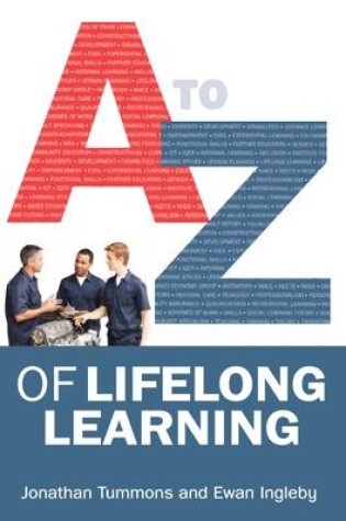 Cover of A-Z of Lifelong Learning