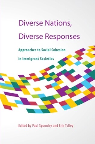 Cover of Diverse Nations, Diverse Responses