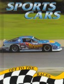 Book cover for Sports Cars