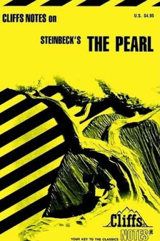 Cover of The Pearl