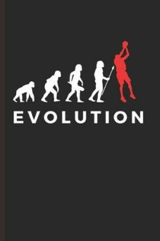 Cover of Basketball Evolution