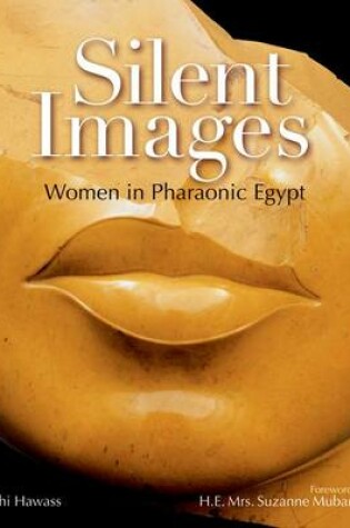 Cover of Silent Images