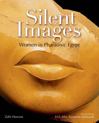 Book cover for Silent Images