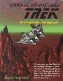 Book cover for Trek in the 24th Century