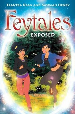 Cover of Feytales