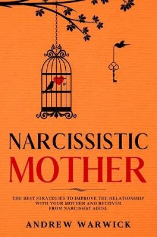 Cover of Narcissistic Mother