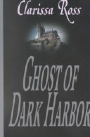 Cover of Ghost of Dark Harbor