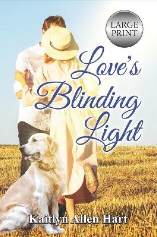 Cover of Love's Blinding Light