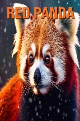 Cover of Red Panda