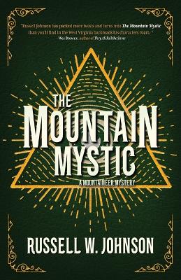 Cover of The Mountain Mystic