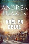 Book cover for Noël en Deuil