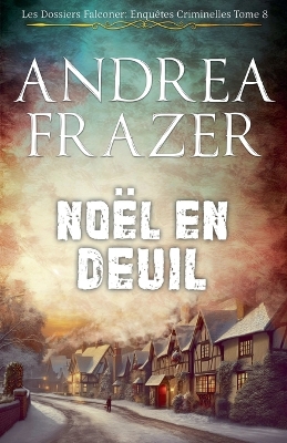 Cover of Noël en Deuil