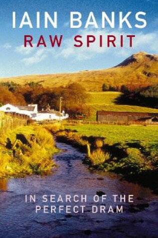 Cover of Raw Spirit