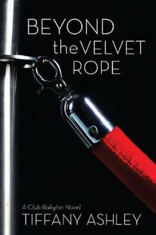 Cover of Beyond The Velvet Rope