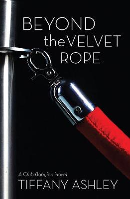 Book cover for Beyond The Velvet Rope