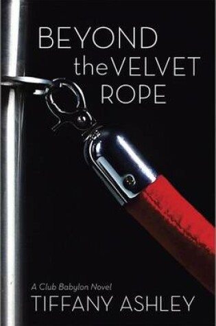 Cover of Beyond the Velvet Rope