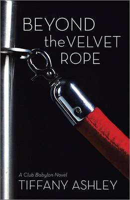 Book cover for Beyond the Velvet Rope