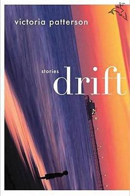 Book cover for Drift