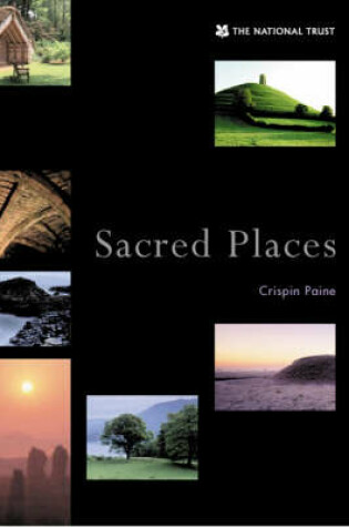 Cover of Sacred Places