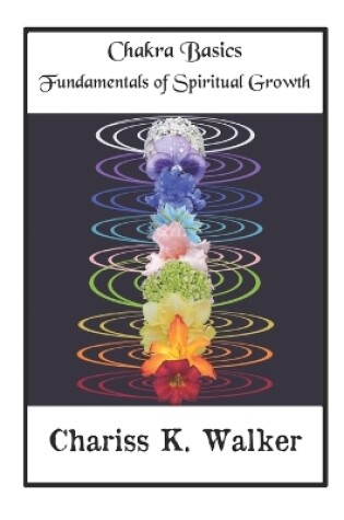 Cover of Chakra Basics