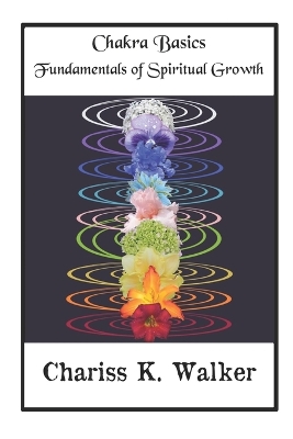 Book cover for Chakra Basics