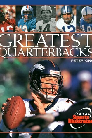 Cover of Greatest Quarterbacks