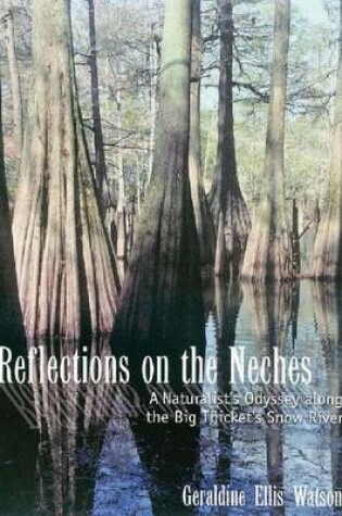 Cover of Reflections on the Neches