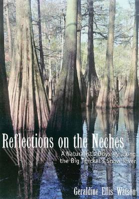 Cover of Reflections on the Neches