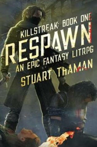 Cover of Killstreak