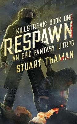 Book cover for Killstreak