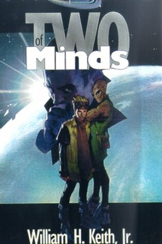 Cover of Two of Minds
