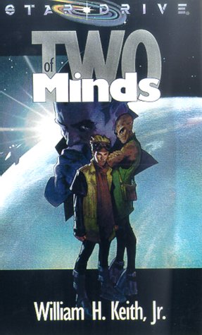Cover of Two of Minds