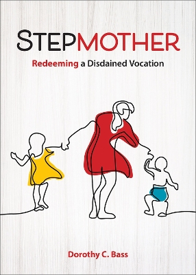 Book cover for Stepmother