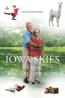 Book cover for To Share Love Again