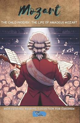 Cover of The Prodigy Child