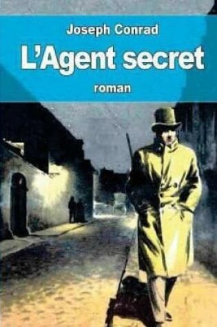 Cover of L'Agent Secret