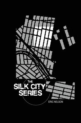 Book cover for Silk City Series