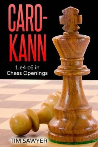 Cover of Caro-Kann