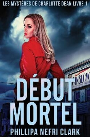 Cover of D�but Mortel