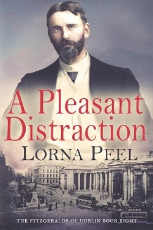 Cover of A Pleasant Distraction