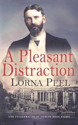 Book cover for A Pleasant Distraction