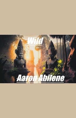 Book cover for Wild