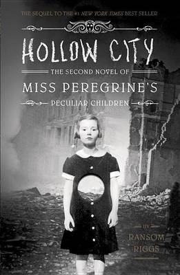 Book cover for Hollow City