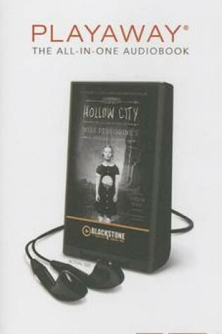 Cover of Hollow City